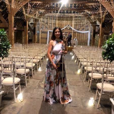 Civil Ceremony  - Photo 6