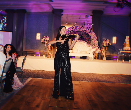 Civil Ceremony  - Photo 9