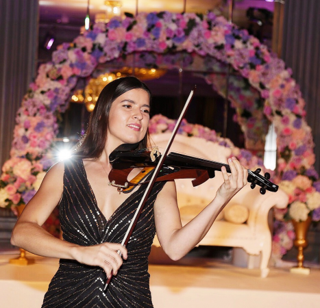 Civil Ceremony  - Photo 21