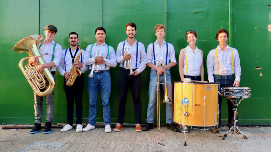 Rio Brass