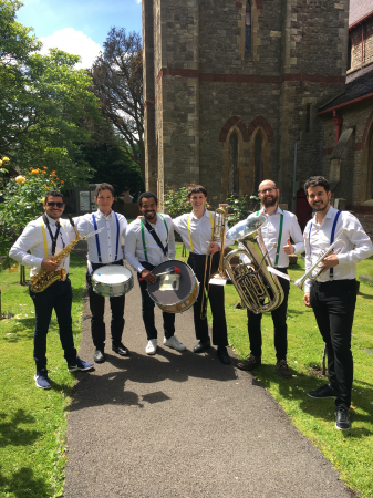 Rio Brass - Photo 2