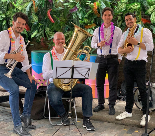 Rio Brass - Photo 3