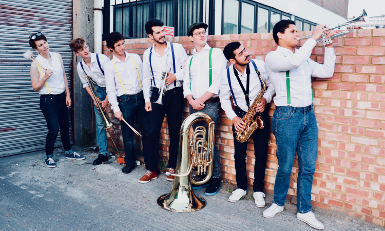 Rio Brass - Photo 7