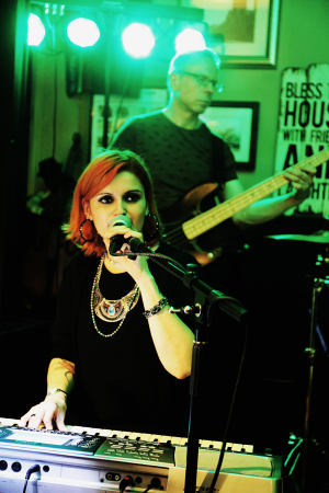 Jasmine and Covervision - Photo 2