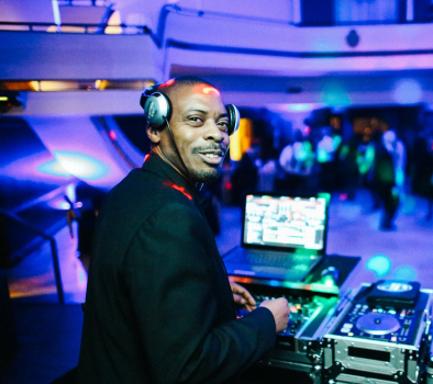 So Smooth DJs
