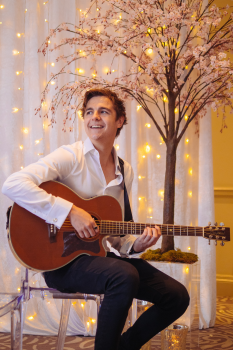 Dan Foxton