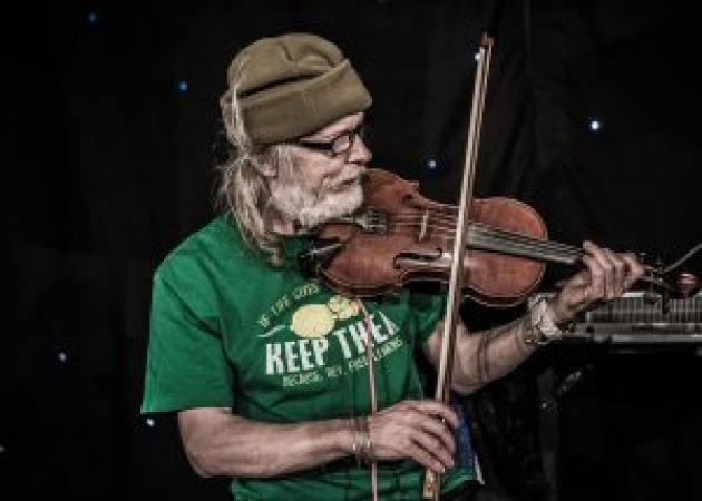 Shenanigans Irish Music Duo - Photo 7