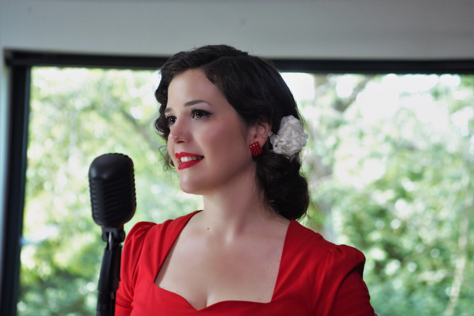 The Vintage Singer - Jess - Photo 2