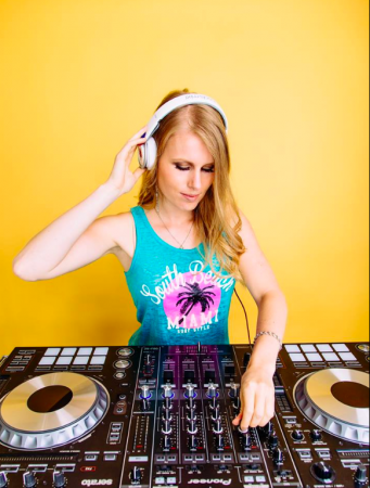 DJ Sparx - Photo 4
