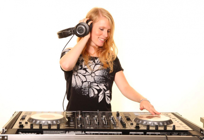 DJ Sparx - Photo 5