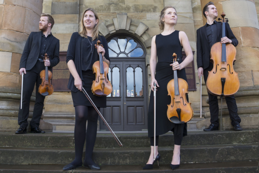 Wedding Strings Con Amore
