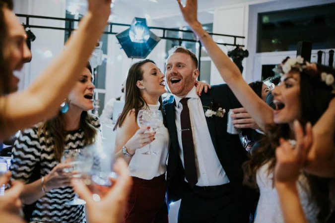 Icon Entertainments Specialist Wedding and Events DJ - Photo 14