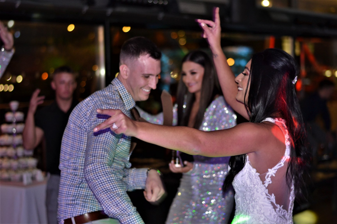 Icon Entertainments Specialist Wedding and Events DJ - Photo 16