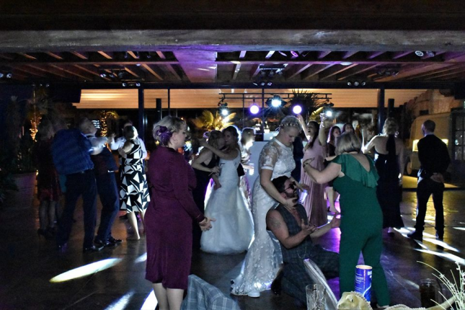 Icon Entertainments Specialist Wedding and Events DJ - Photo 17