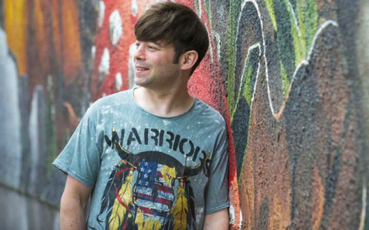 JONO - Photo 3