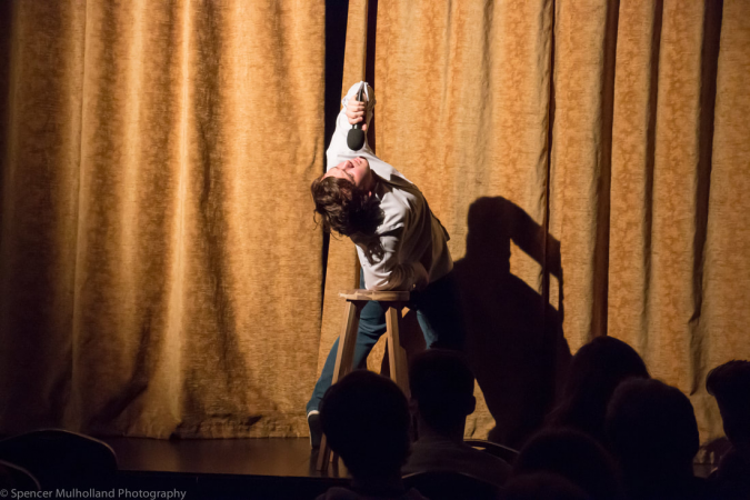 STAND-UP COMEDY - Photo 3