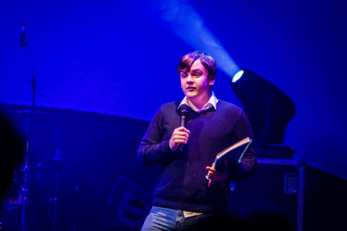 STAND-UP COMEDY - Photo 4