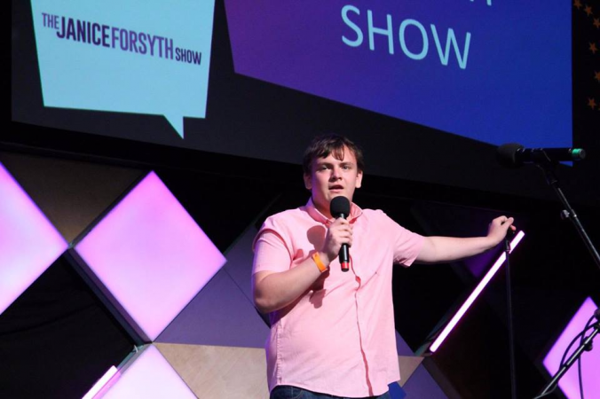 STAND-UP COMEDY - Photo 5