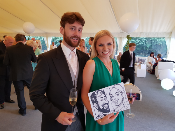 Ivo the Caricaturist - Photo 2