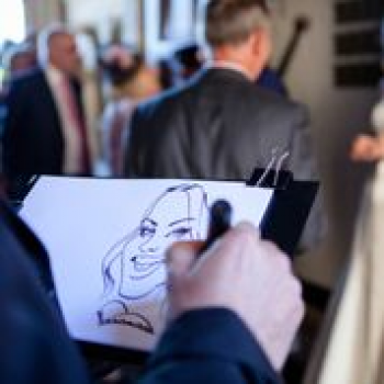 Ivo the Caricaturist