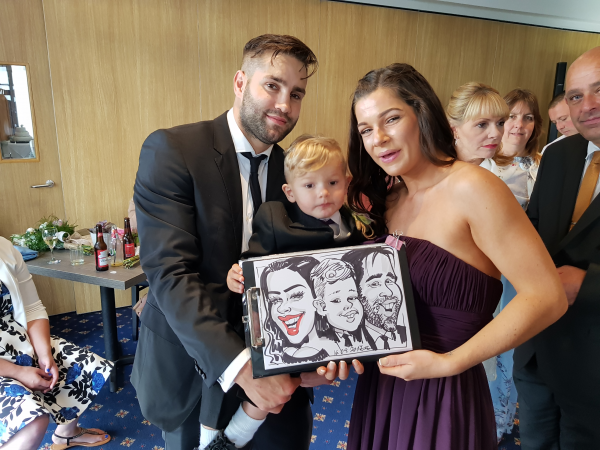 Ivo the Caricaturist - Photo 4