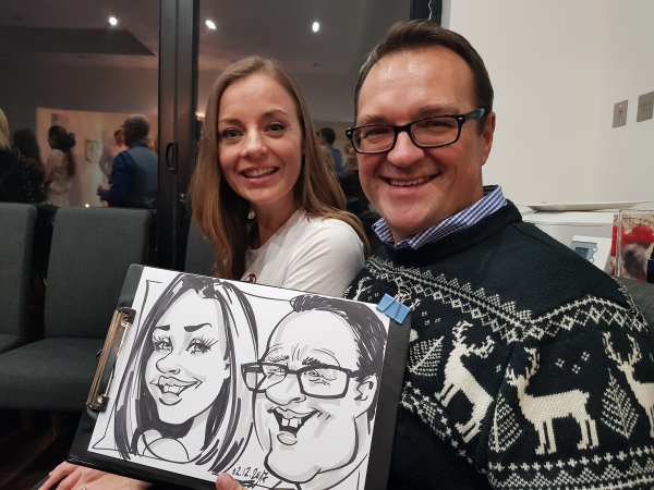 Ivo the Caricaturist - Photo 5