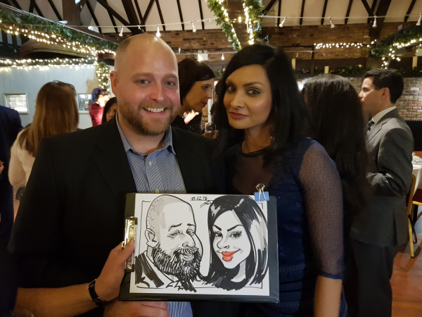 Ivo the Caricaturist - Photo 6
