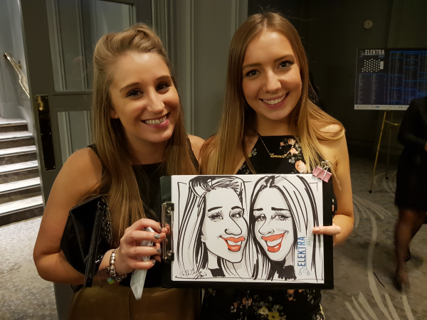 Ivo the Caricaturist - Photo 7