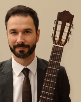 Andy Nash Guitar