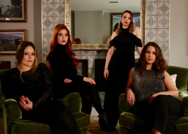 Bad Girls Groove - Photo 4
