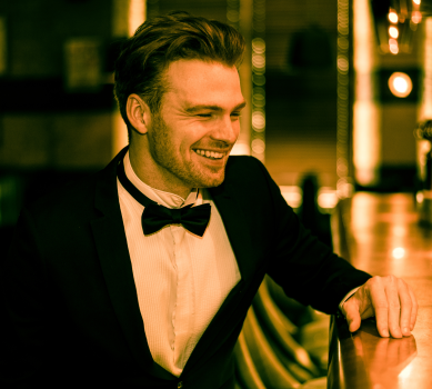 Chris James
