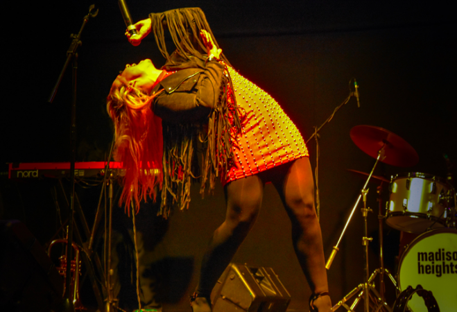 Madison Heights - Photo 5