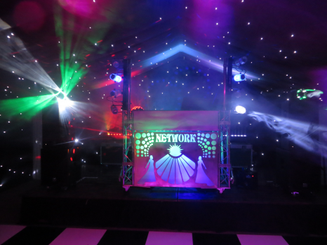 Mobile Disco Network Roadshow