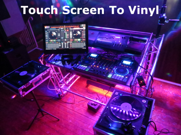 Mobile Disco Network Roadshow - Photo 2