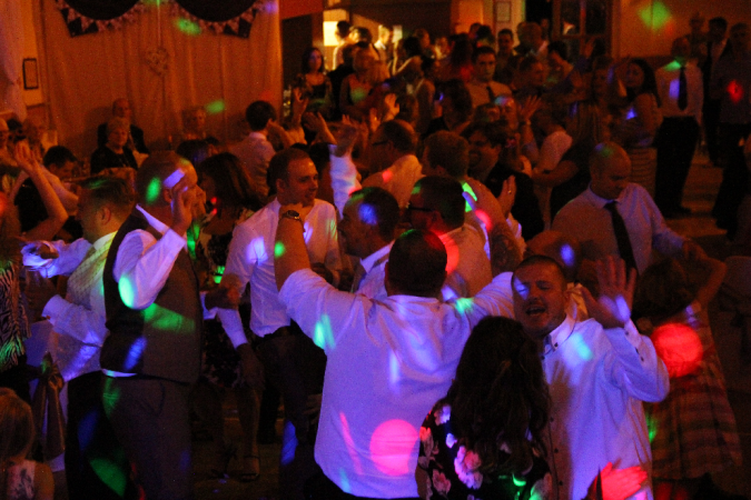 Mobile Disco Network Roadshow - Photo 6
