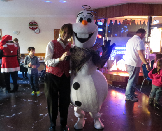 Mobile Disco Network Roadshow - Photo 8
