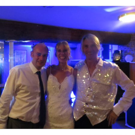 Mobile Disco Network Roadshow - Photo 10