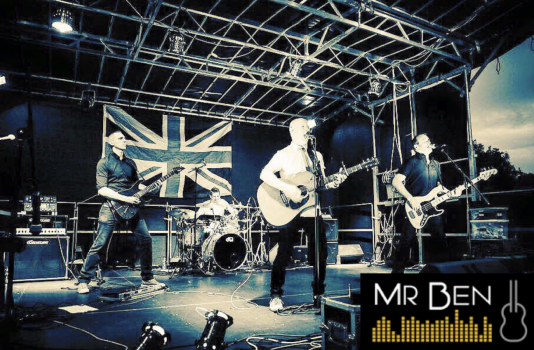 Mr Ben - Photo 2