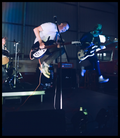 Symbient - Photo 2