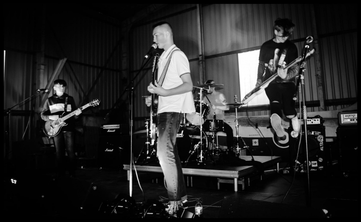 Symbient - Photo 6