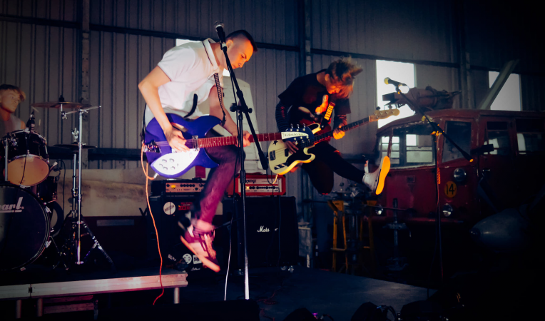 Symbient - Photo 9