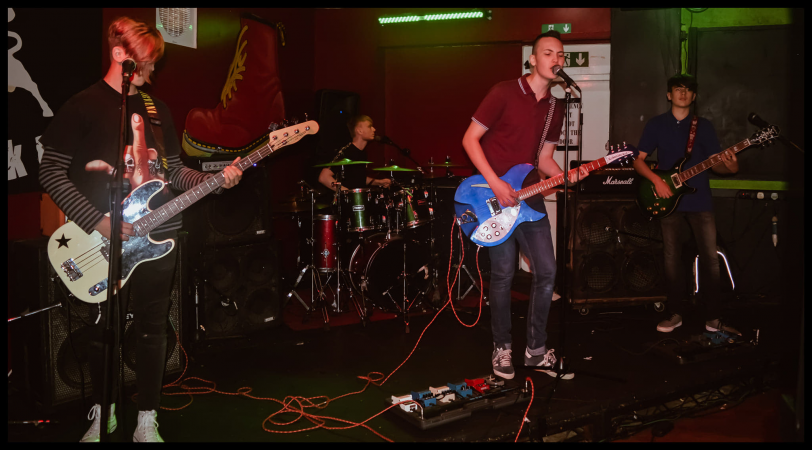 Symbient - Photo 13