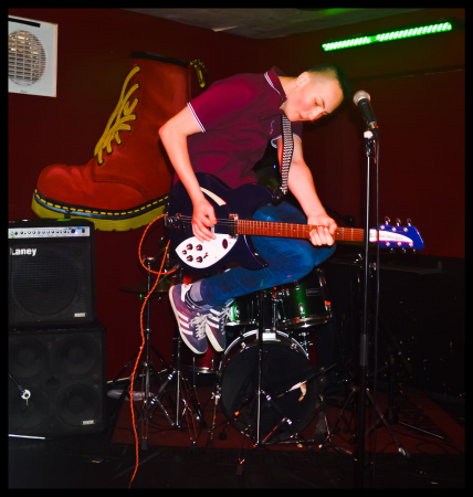 Symbient - Photo 11