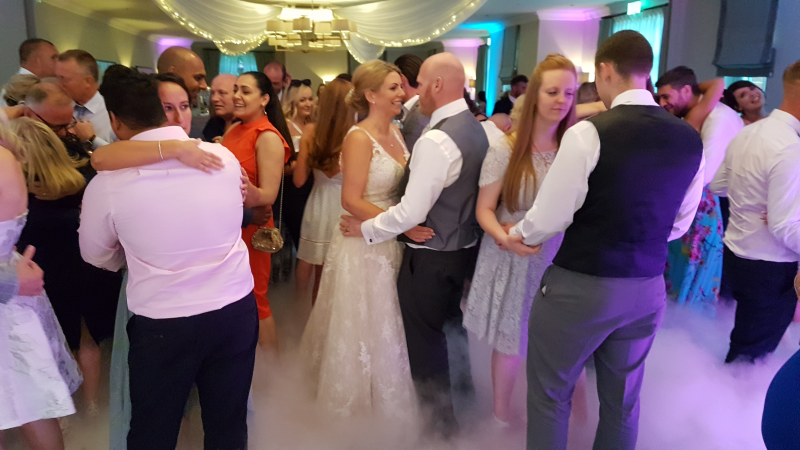 The Surrey Wedding DJ - Photo 11
