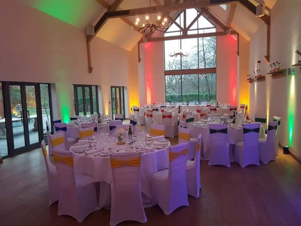The Surrey Wedding DJ - Photo 28