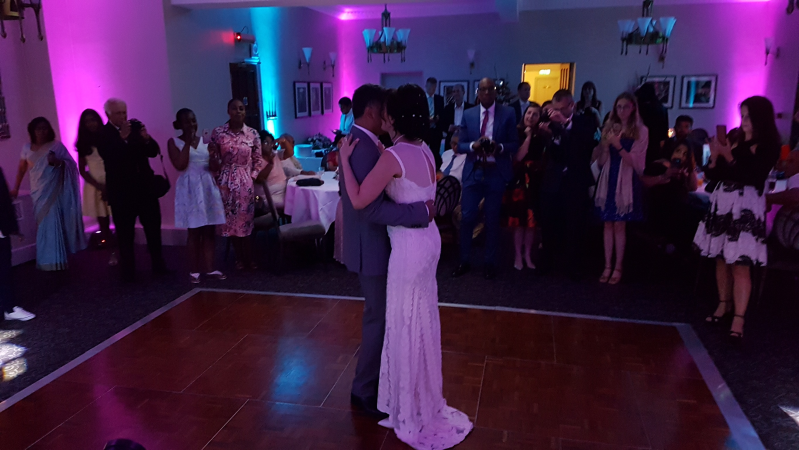 The Surrey Wedding DJ - Photo 37
