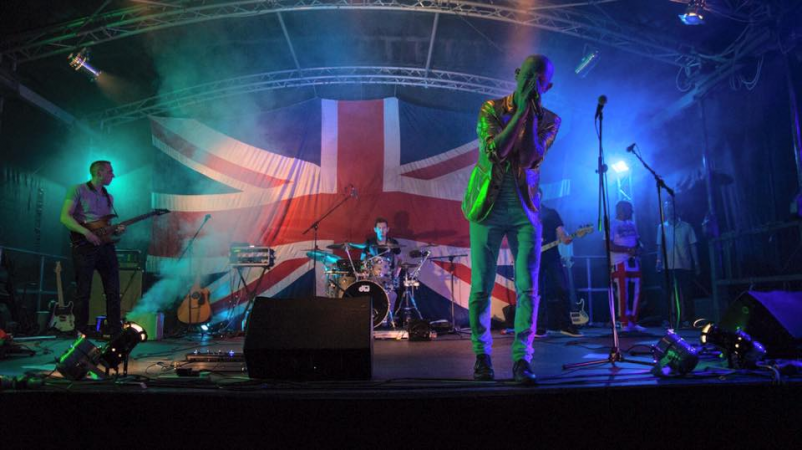 Mr Ben - Photo 5