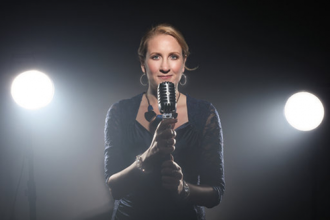 Annelise - Jazz & Swing Singer  - Photo 8