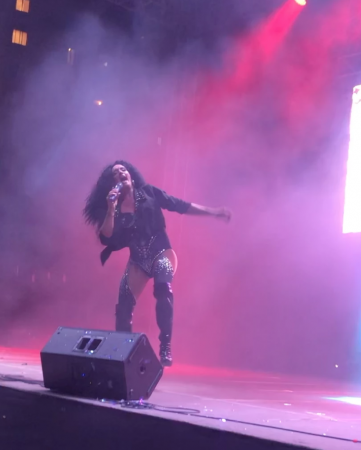 Cher in Drag, LIVE! - Photo 3