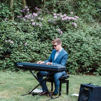 Nick Calpin